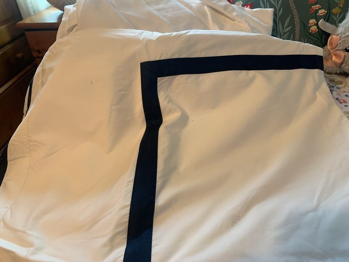 duvet cover