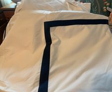 duvet cover