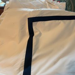 duvet cover