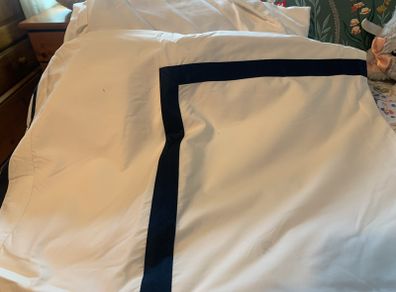 duvet cover