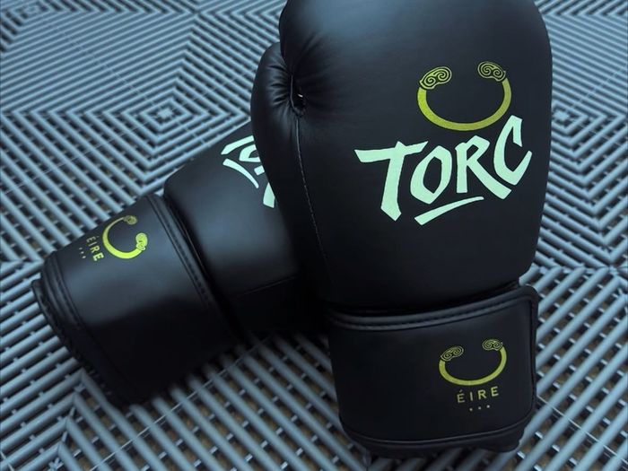 Boxing Gloves