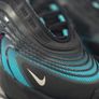Brand New Never Worn Boys Nike Air Max Fire Trainers Image 4