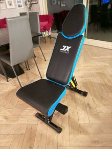 Gym Bench