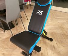 Gym Bench