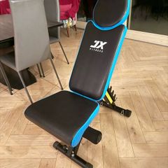 Gym Bench