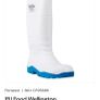 New Portwest Safety Wellingtons Image 8