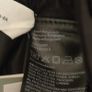 H&M New Kids Black Ski Trousers Salopettes Size 6-8 Yrs 122 128 Image 7