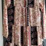 ZARA Kids girls boho dress Age 13-14 (Fit 8UK) Image 2