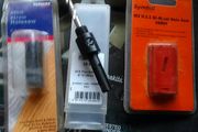 30mm hole saw with Sds adaptor