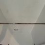 Two door walnut effect wardrobe | similar to IKEA PAX Image 6
