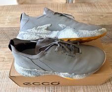 Ecco Biom H5 Golf Shoes (UK 9 - 9.5)