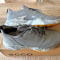Ecco Biom H5 Golf Shoes (UK 9 - 9.5)