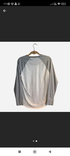 Hollister Co. Sweater
