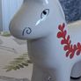 Ceramic Horse Image 3