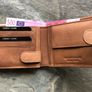 Leather wallets x4 Image 2