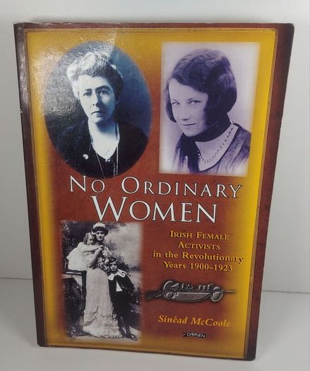 Large selection of Irish Interest books