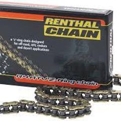 Renthal 520-108l R4 Atv Chain