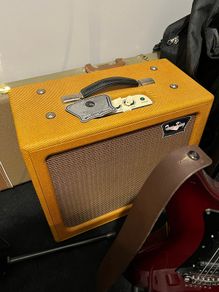 Tone King Gremlin