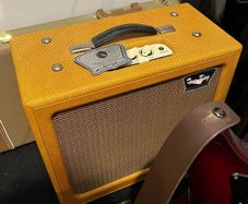 Tone King Gremlin
