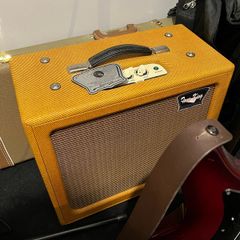 Tone King Gremlin