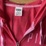 hoodie Victoria secrets medium coral Image 5