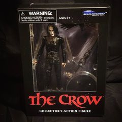 The Crow Diamond Select Toys 2020