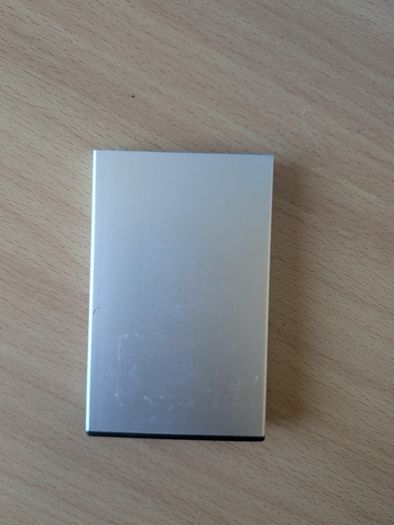 Card holder