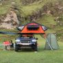 2022 Tentbox rooftent lite Image 2