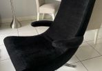Swivel chair