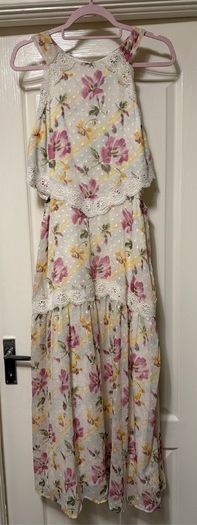 Hope and Ivy dress for sale