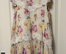 Hope and Ivy dress for sale