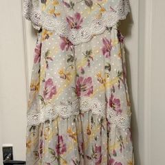 Hope and Ivy dress for sale