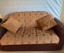 Sofa Bed