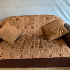 Sofa Bed