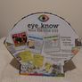 Eye Know Trivia Board Game Image 5