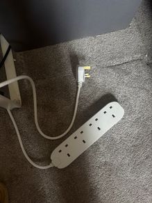 Extension Lead