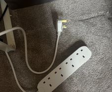 Extension Lead
