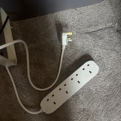 Extension Lead