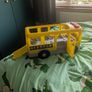 fisher price little people Bus Image 2