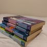 Meg Cabot Missing series Story Books Image 3