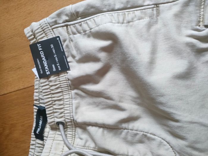 Pull & Bear cargo
