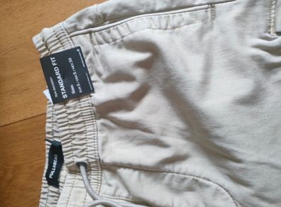 Pull & Bear cargo