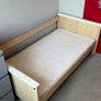 mamas & papas cot bed Image 7