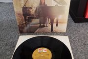 Carol King music lp original 1971 folk rock country