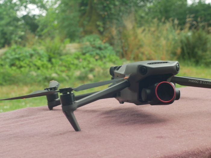 DJI Mavic 3 Classic Drone