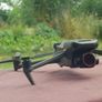 DJI Mavic 3 Classic Drone Image 4