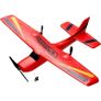 RC Airplane EPP Foam RC Plane Toy with 2.4 GHz Remote Control 2 Batteries Image 3