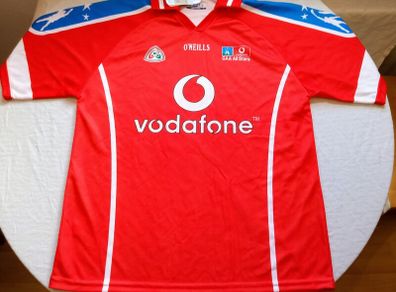 Brand New 2004/06 GAA All-Stars O'Neills Jersey Size L Adults