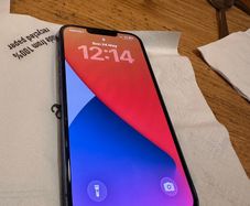 iPhone 13 128GB