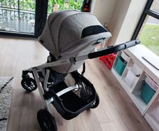 Uppa baby vista V2